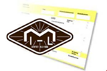 Medlemskontingent 2016